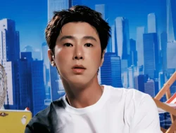 Percakapan di Bubble Bikin Yunho TVXQ Jadi Sorotan Penggemar K-Pop