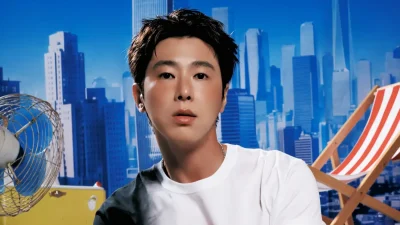 Percakapan di Bubble Bikin Yunho TVXQ Jadi Sorotan Penggemar K-Pop
