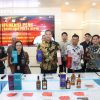 Gudang Mikol Ilegal di Bengkong Batam Digerebek, Jack Daniel’s Hingga Chivas Regal Disita