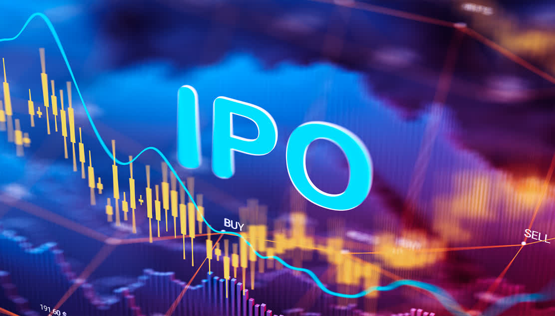 Saham IPO 2026